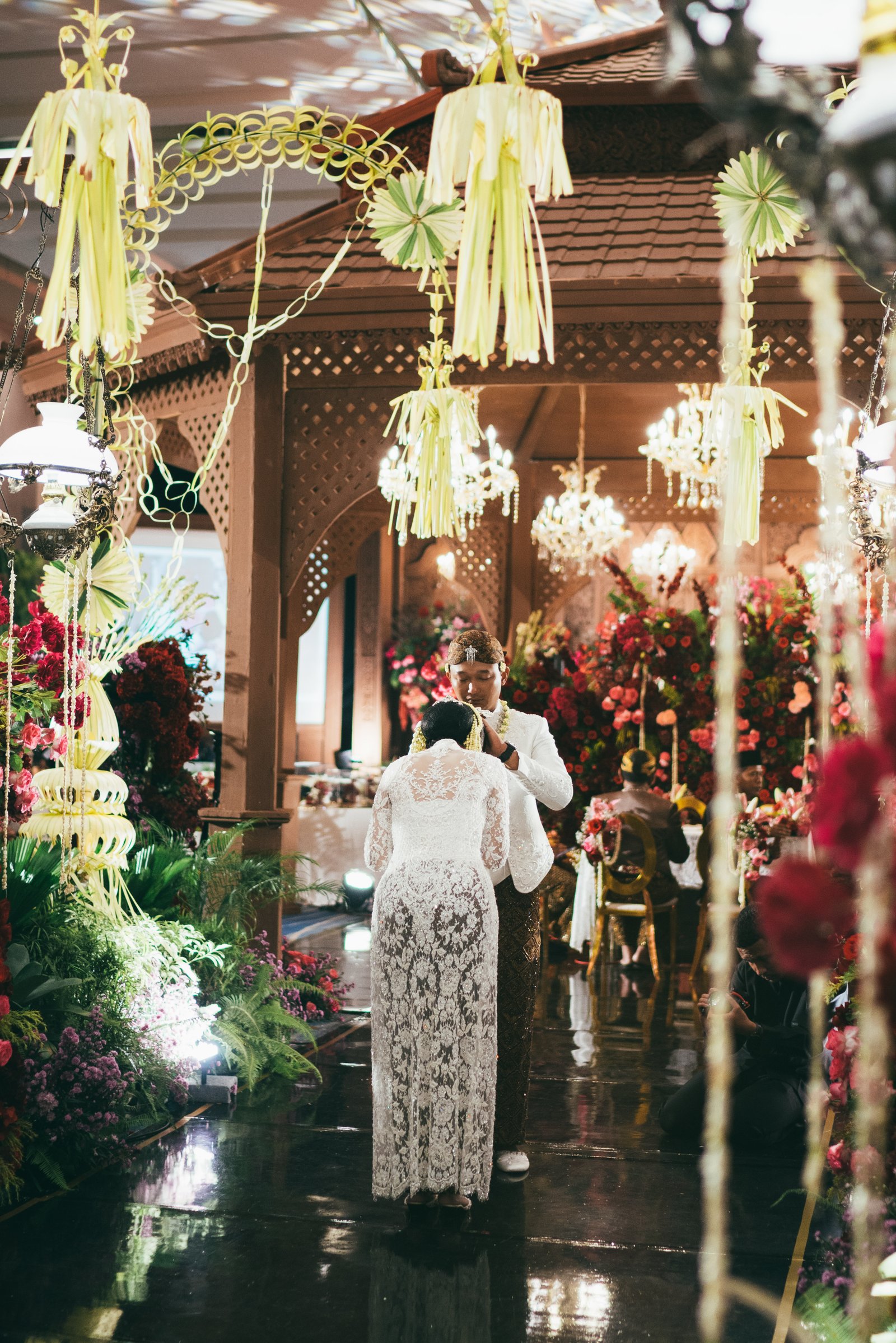Fatma & Gatot